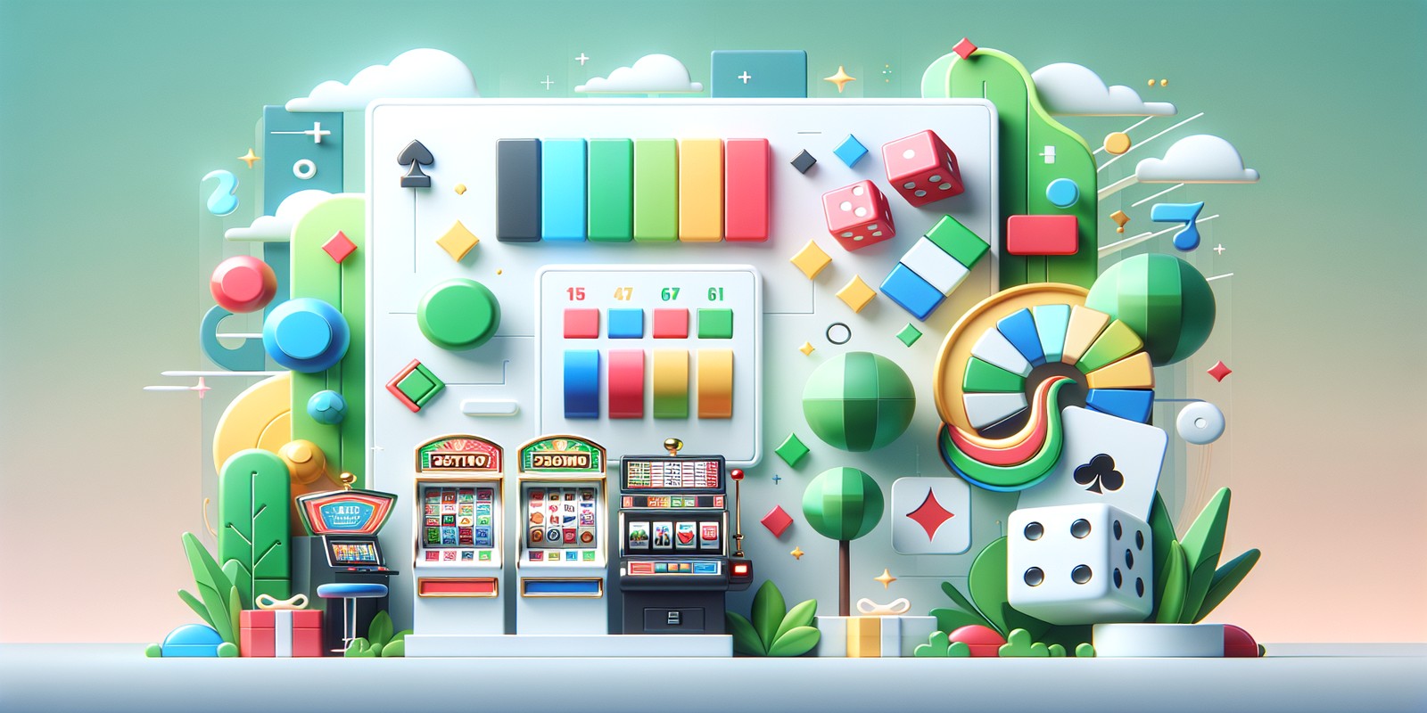 Discover the Secrets of Winning Gacor Slots in 2025! - Comprehensive Guide for Pakistan Players at Aviator Game