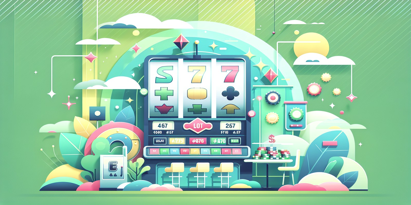 Unlocking Big Wins: Your 2025 Guide to Top Slot Strategies - Slot Strategy Guide for Pakistani | Aviator Game