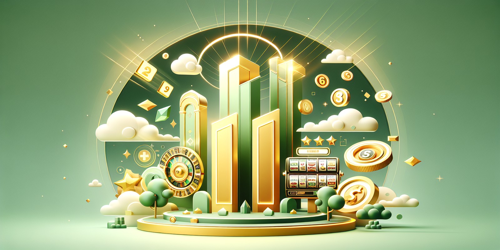 Unlocking Gacor Slots: Your Guide to Winning Big in 2025 - Slot Strategy Guide for Pakistani | Aviator Game