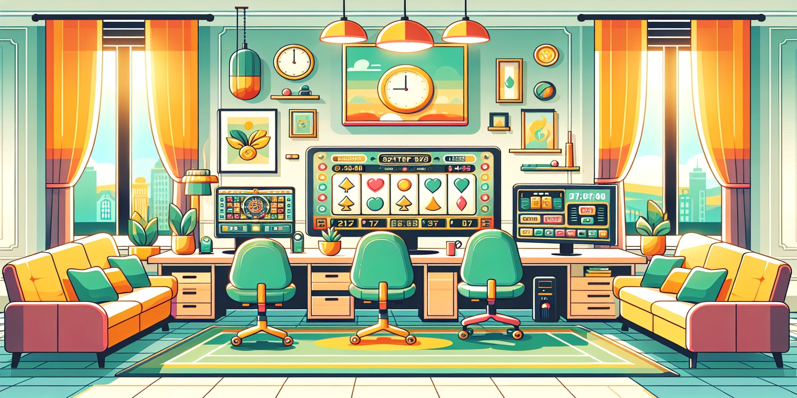 Cover image for winning strategies in gacor slots for Aviator Game followers