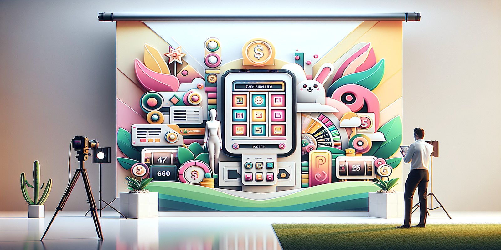 Unlocking Slot Gacor: Winning Strategies for 2025 Players - Slot Strategy Guide for global | Aviator Game