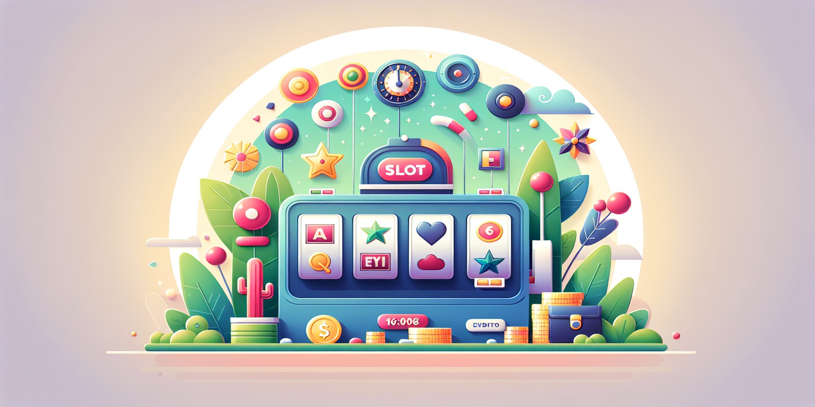 Unlocking Slot Gacor: Your Ultimate Guide to Winning Big in 2025 - Slot Strategy Guide for international | Aviator Game