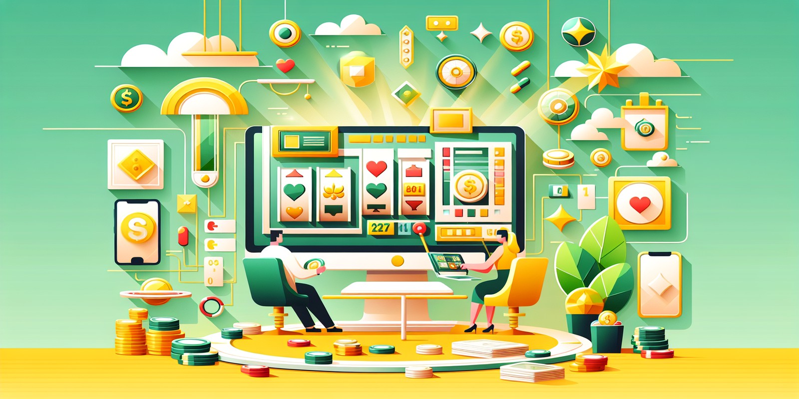 Unlocking Slot Gacor: Your Ultimate Guide to Winning in 2025 - Slot Strategy Guide for Pakistani | Aviator Game