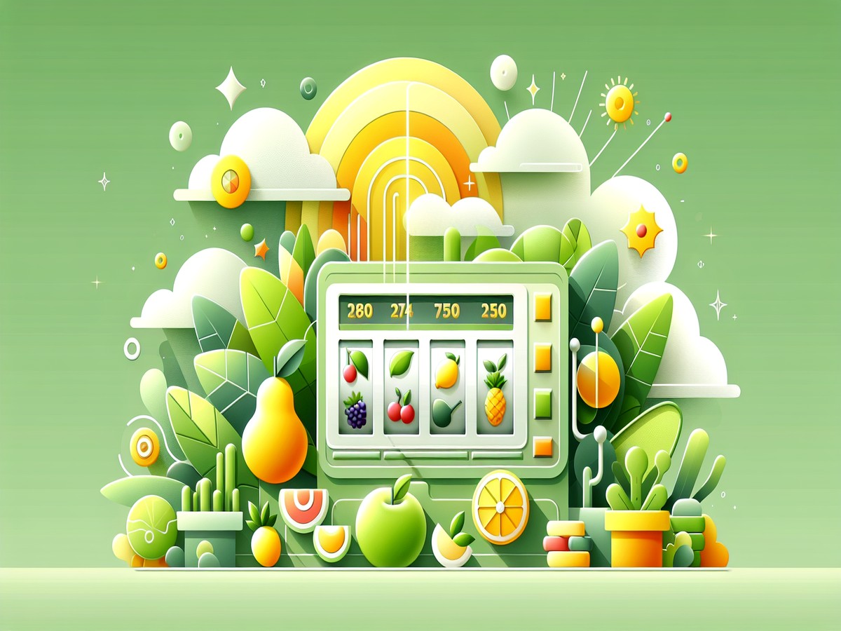 Classic Fruit Slots - Retro Fun at Aviator Game