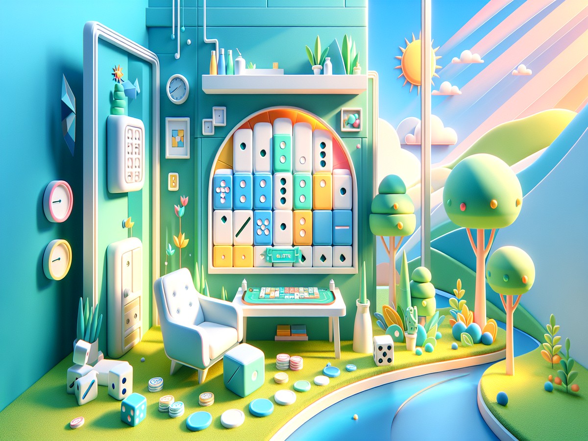 Dominos Game - Test Your Skills at Aviator Game