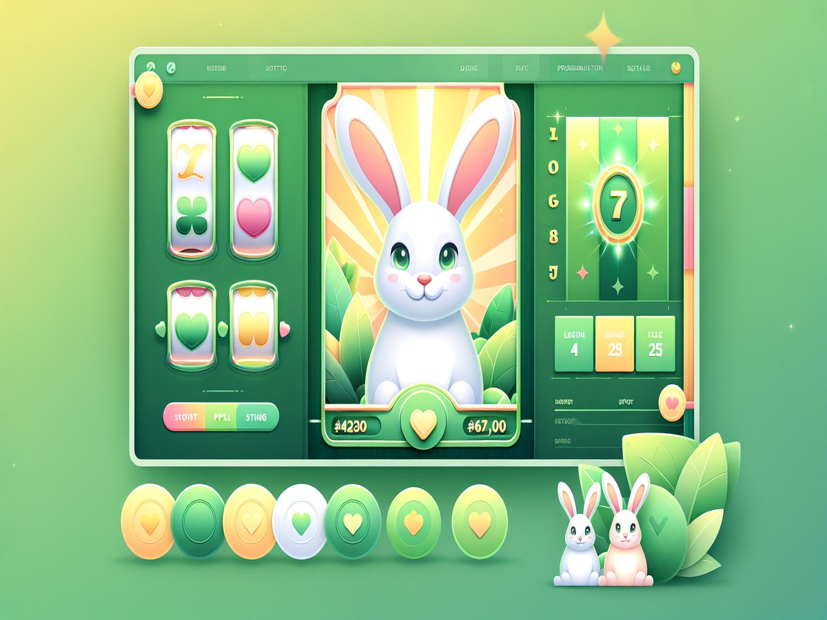 Fortune Rabbit Slots - Enjoy Fun Features at Aviator Game