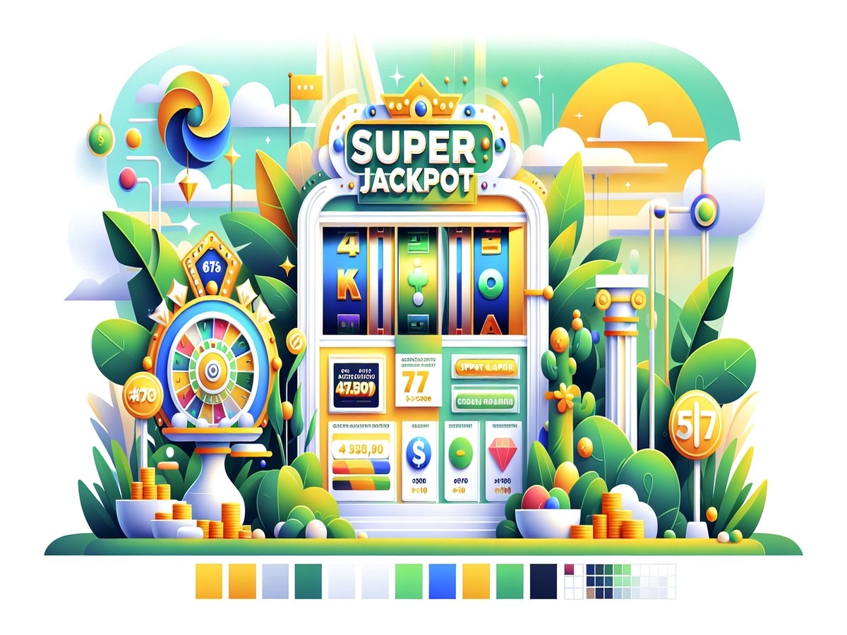 Super Jackpot - Take Your Chance at Aviator Game