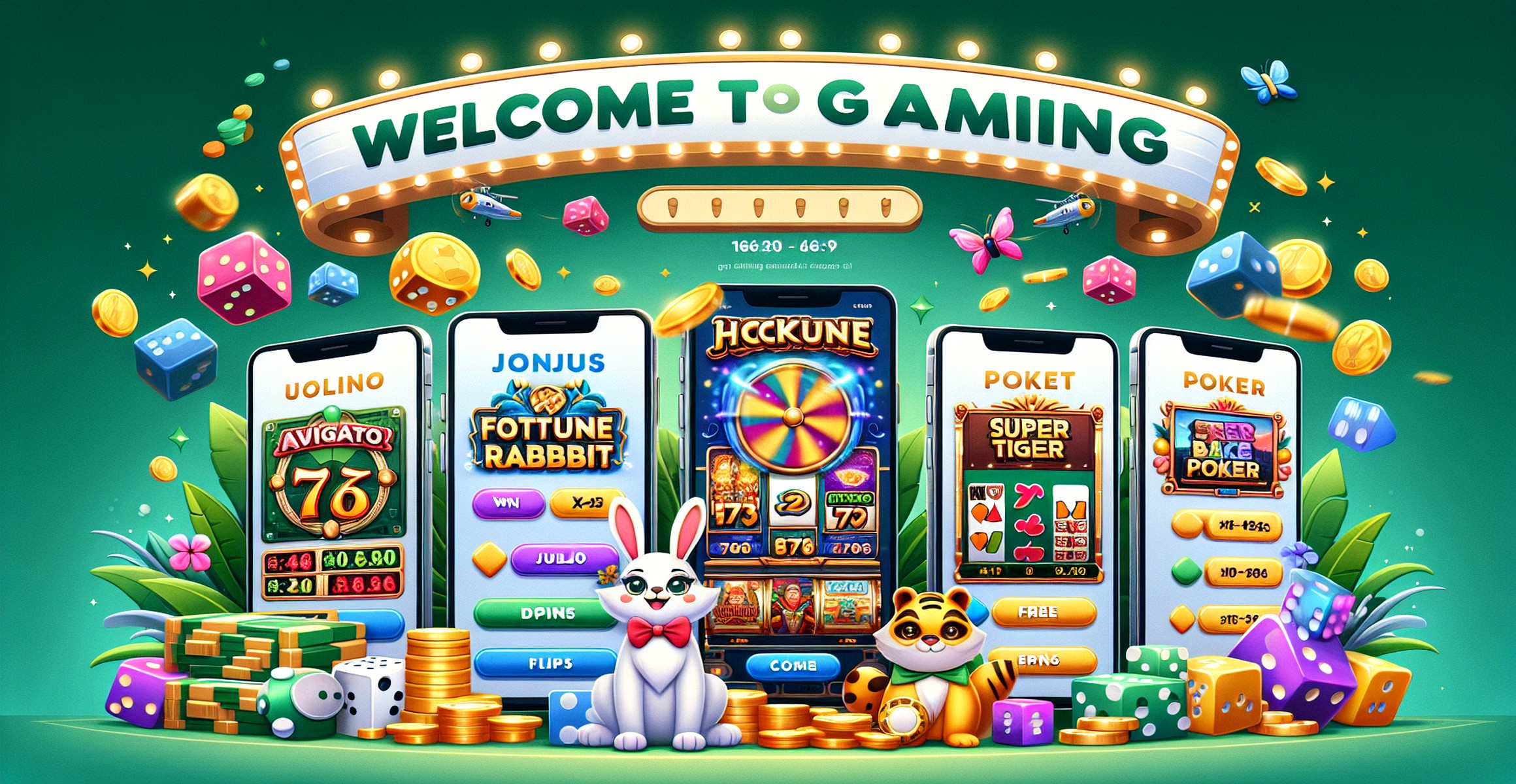 Fortune Rabbit Slots at Aviator Game - Play Now!