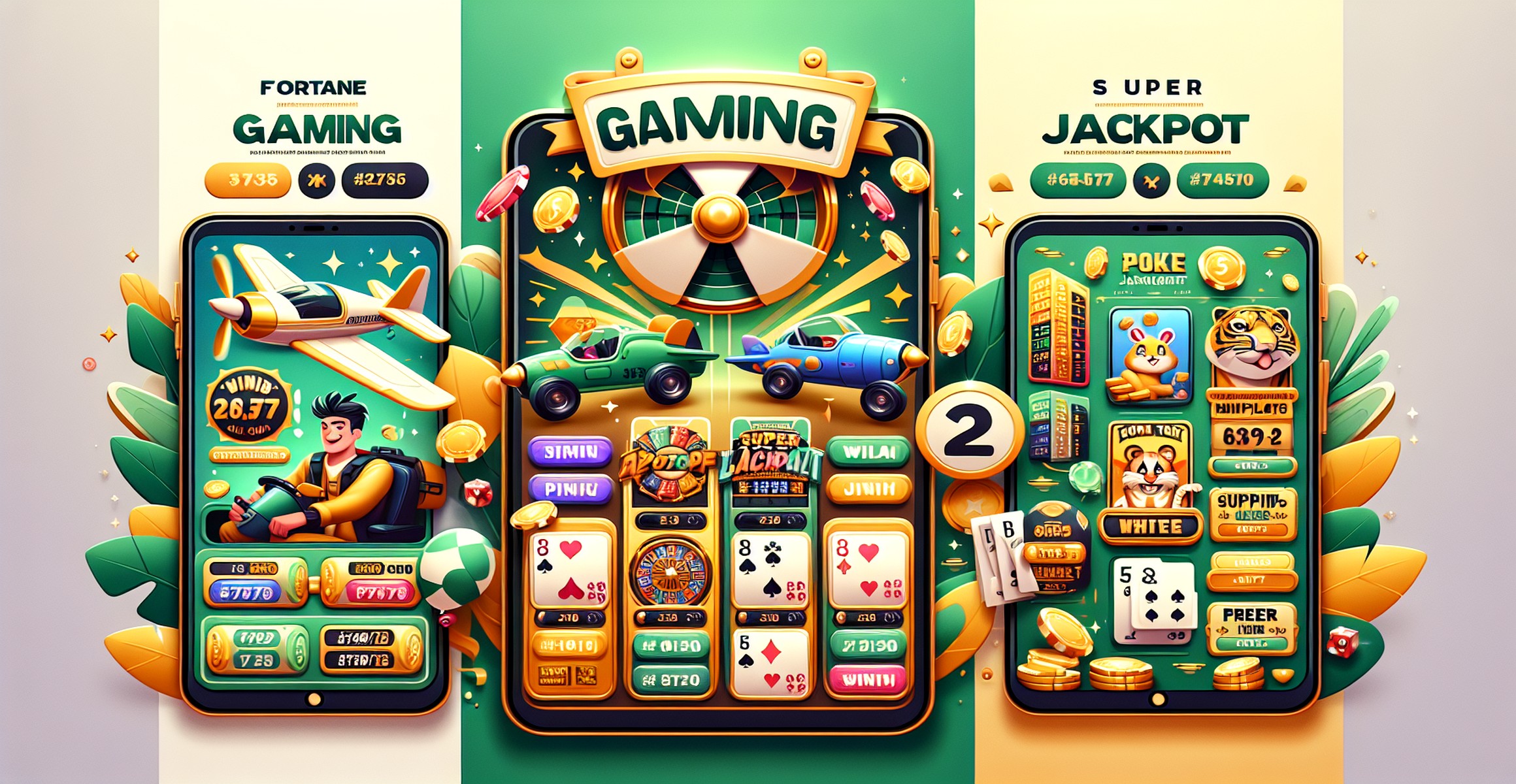 Fortune Tiger Games at Aviator Game - Exciting Gameplay!